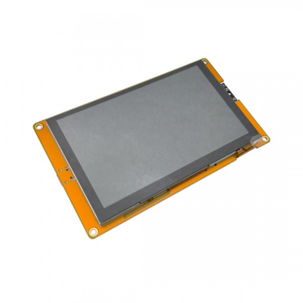 Jingcai ESP32-8048S050C-I - 5 inch IPS Display 800*480 pixels with Capacitive Touchscreen - ESP32-S3 Jingcai ESP32-8048S050C-I - 5 inch IPS Display 800*480 pixels with Capacitive Touchscreen - ESP32-S3