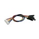 JST-PH Female to DuPont Female Compatible Cabel - 8P - 15cm
