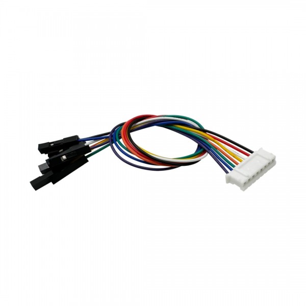 JST-PH Female to DuPont Female Compatible Cabel - 8P - 15cm