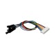 JST-PH Female to DuPont Female Compatible Cabel - 8P - 15cm