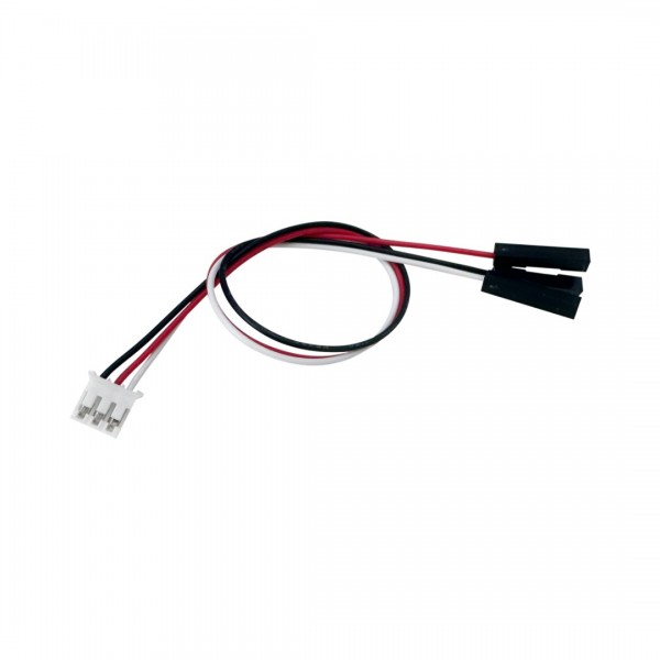 JST-PH Female naar DuPont Female Compatible Kabel - 3p - 15cm