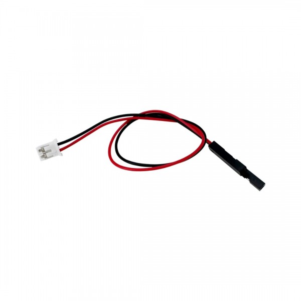 JST-PH Female to DuPont Female Compatible Kabel - 2p - 15cm