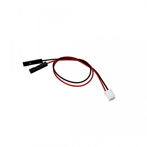 JST-PH Female to DuPont Female Compatible Kabel - 2p - 15cm