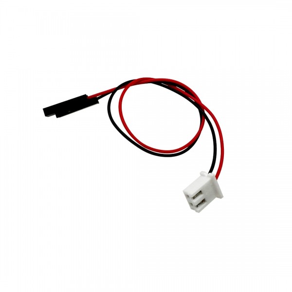 JST-XH Female to DuPont Female Compatible Cable - 2p - 15cm