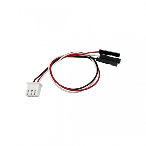 JST-XH Female to DuPont Female Compatible Cable - 3p - 15cm