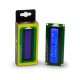 Keyestudio 16x2 1602 I2C LCD Display - White Characters and Blue Background