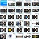 Keyestudio 24-in-1 Sensor Kit with ESP32