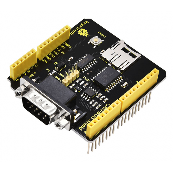 Keyestudio CAN-Bus Shield - for Arduino