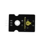 Keyestudio Digitale Drukknop Module - Geel