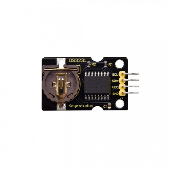 Keyestudio DS3231 RTC Module - I2C
