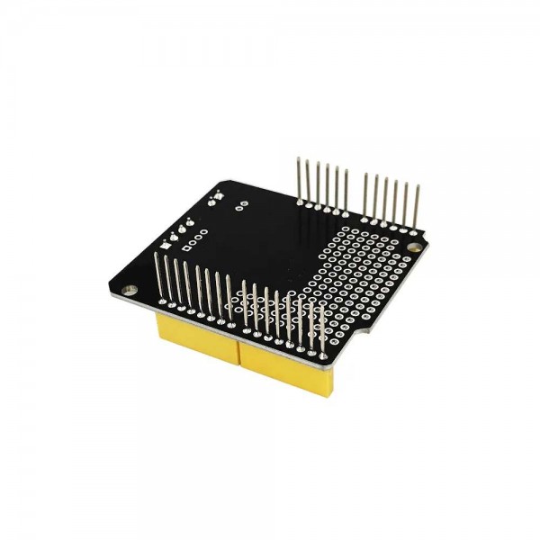 Keyestudio L298P DC Motor Driver Shield - for Arduino