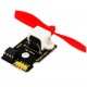 Keyestudio L9110 Ventilator Module