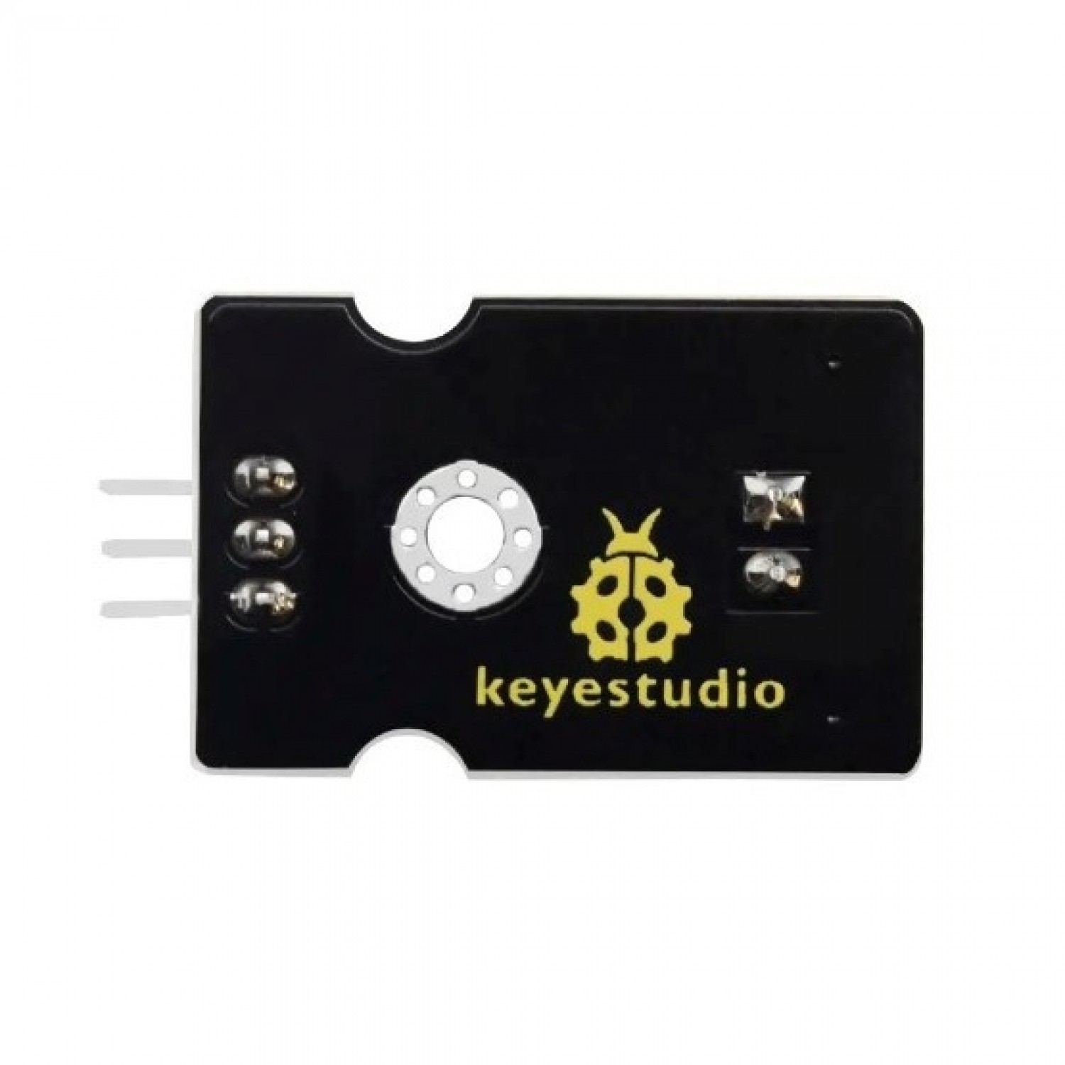 Light Sensitive Module Keyestudio LDR Light Sensitive Resistor Module - KS0028