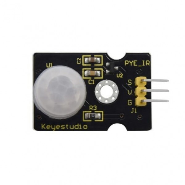 Keyestudio PIR Motion Sensor Module