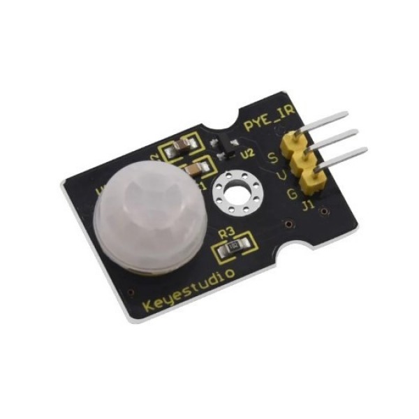 Keyestudio PIR Motion Sensor Module