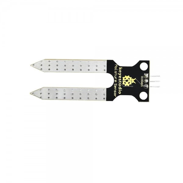 Keyestudio Resistive Soil Moisture Sensor