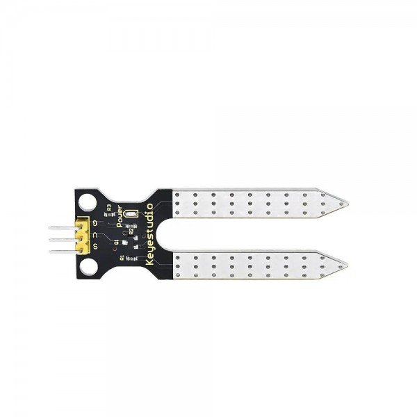 Keyestudio Resistive Soil Moisture Sensor