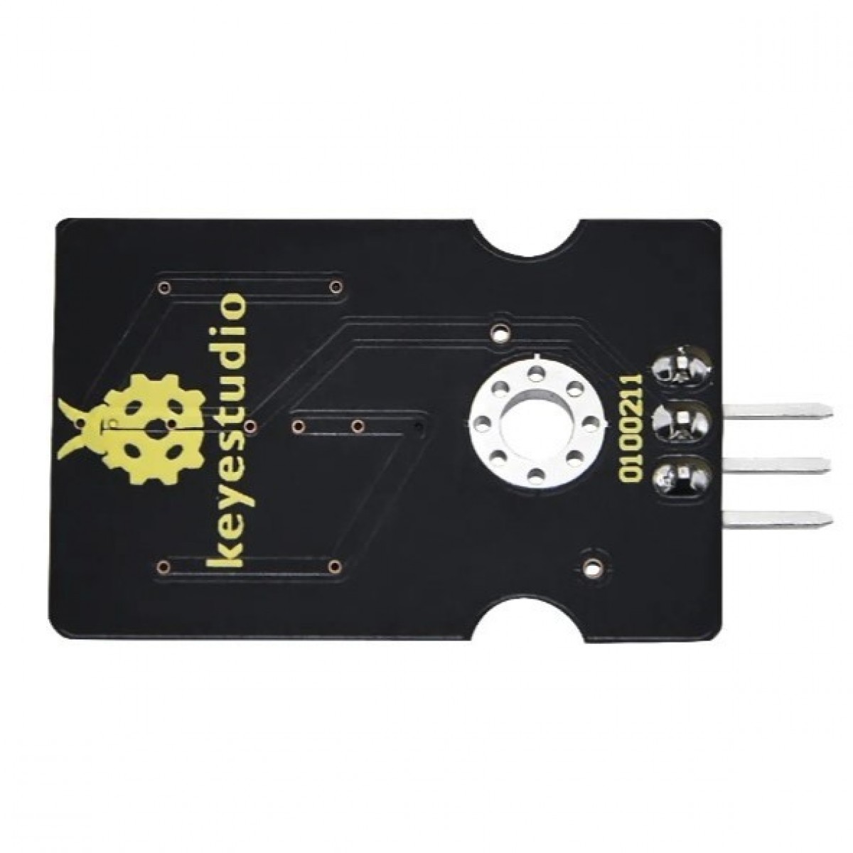 Keyestudio Steam and Rain Sensor Module - Keyestudio-KS0203