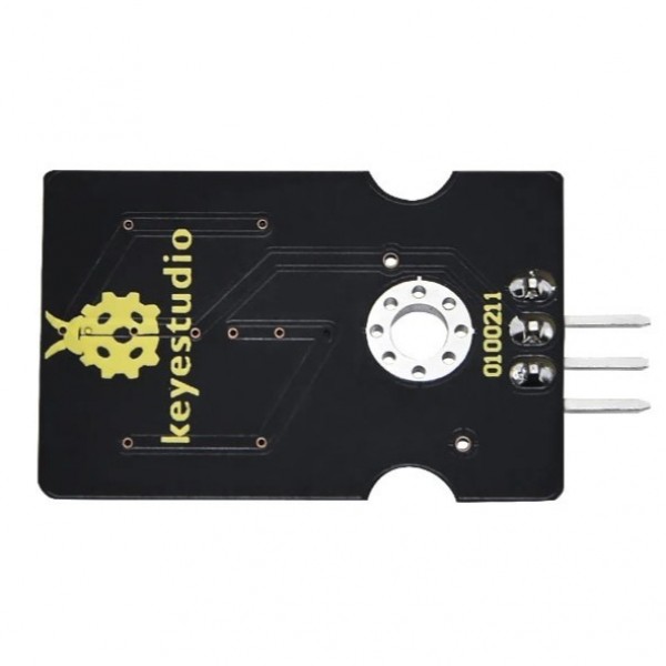 Keyestudio Steam and Rain Sensor Module
