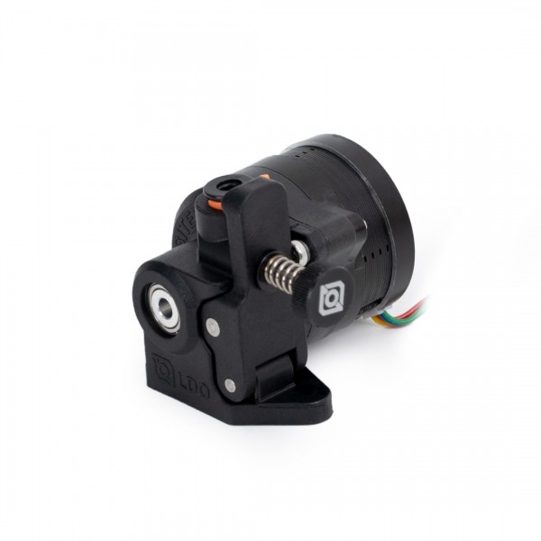 LDO Orbiter Extruder V2.5 - Dual Drive