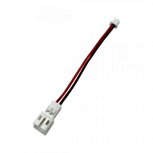 Li-Po Adapter Kabel Type A - JST-PH Male naar Molex Picoblade Female Compatible - 5cm