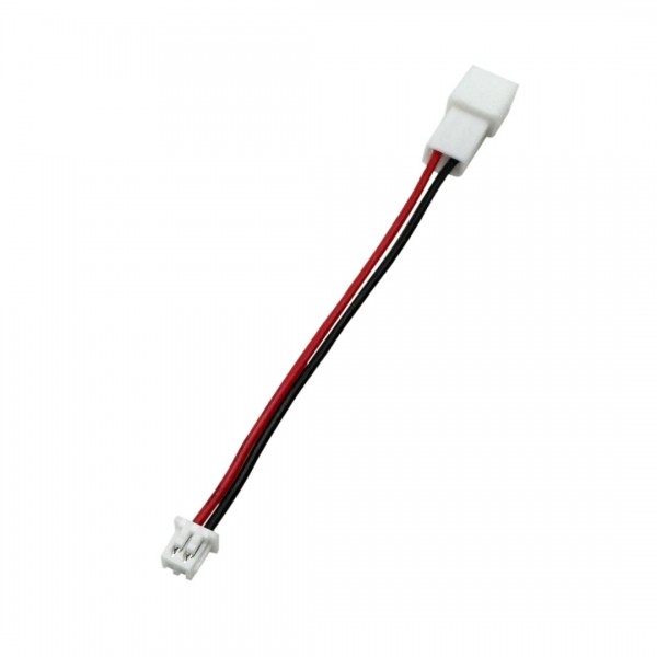 Li-Po Adapter Kabel Type A - JST-PH Male naar Molex Picoblade Female Compatible - 5cm