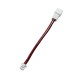 Li-Po Adapter Kabel Type A - JST-PH Male naar Molex Picoblade Female Compatible - 5cm