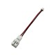 Li-Po Adapter Kabel Type B - JST-PH Male naar Molex Picoblade Female Compatible - 5cm