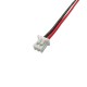 Li-Po Adapter Kabel Type B - JST-PH Male naar Molex Picoblade Female Compatible - 5cm