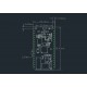 LilyGO LoRa32 868MHz V1.3 - ESP32 - SX1276 - 0.96 inch OLED Display