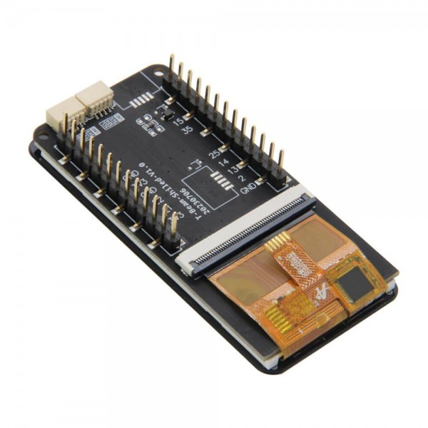 LilyGO T-Beam 2.3 Inch IPS-TFT Display Shield - with Touchscreen