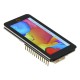 LilyGO T-Beam 2.3 Inch IPS-TFT Display Shield - with Touchscreen