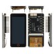 LilyGO T-Beam 2.3 Inch IPS-TFT Display Shield - with Touchscreen