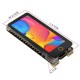 LilyGO T-Display-S3 AMOLED ESP32-S3 - with 1.91 inch AMOLED Display and Touchscreen - Soldered Headers