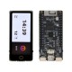 LilyGO T-Display-S3 AMOLED ESP32-S3 - with 1.91 inch AMOLED Display and Touchscreen - Soldered Headers
