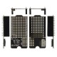 LilyGO T-Display TF Shield - SD-Kaart Adapter - Female Pinheaders
