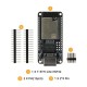 LilyGO T-ETH-Lite ESP32 - RTL8201