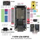 LilyGO T-ETH-Lite ESP32 - RTL8201