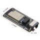 LilyGO T-ETH-Lite ESP32 - RTL8201