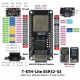 LilyGO T-ETH-Lite ESP32-S3 - W5500