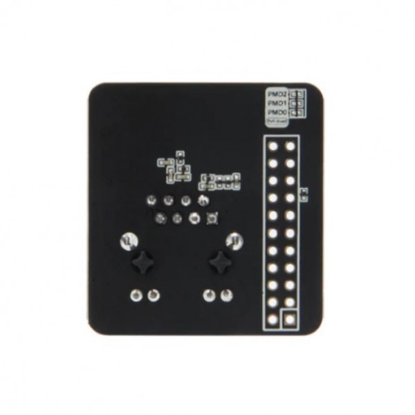 LilyGO T-Relay W5500 Ethernet Shield