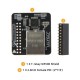 LilyGO T-Relay W5500 Ethernet Shield