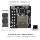 LilyGO T-Relay W5500 Ethernet Shield