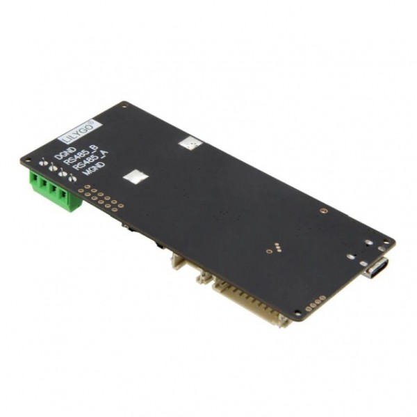 LilyGO T-Vending - ESP32-S3 - RS-485 - T-PCIE