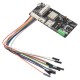 LilyGO T-Vending - ESP32-S3 - RS-485 - T-PCIE
