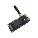 LilyGO T3-S3 LoRa 2.4GHz - ESP32-S3 - SX1280 with PA - 0.96 inch OLED Display