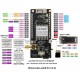 LilyGO T3-S3 LoRa 2.4GHz - ESP32-S3 - SX1280 with PA - 0.96 inch OLED Display