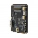 LilyGO T4-S3 - ESP32-S3 - with 2.41 inch AMOLED Display and Touchscreen