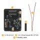 LilyGO T4-S3 - ESP32-S3 - with 2.41 inch AMOLED Display and Touchscreen