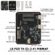 LilyGO T4-S3 - ESP32-S3 - with 2.41 inch AMOLED Display and Touchscreen